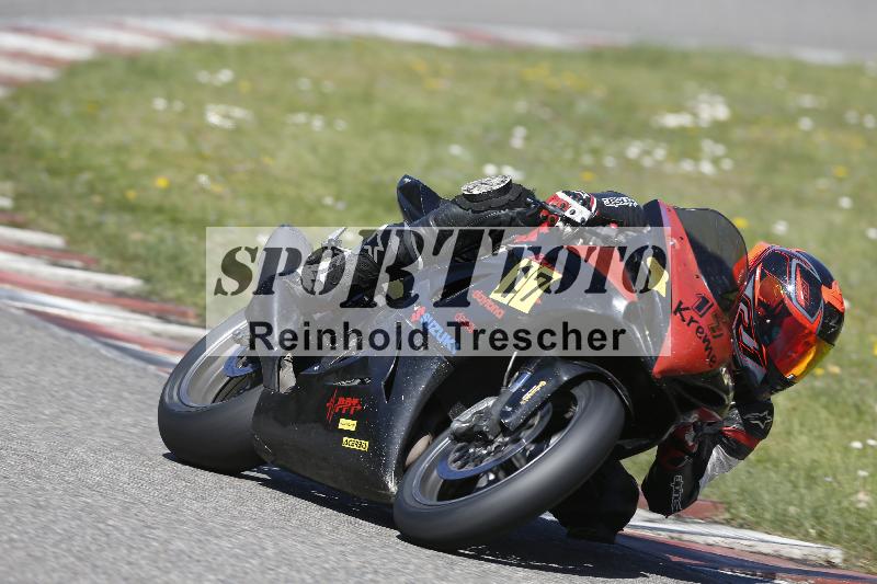 Archiv-2025/03 04.04.2025 TZ Motorsport ADR/Gruppe gelb/17